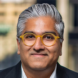 Vishal Thakkar