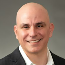 Peter Scavuzzo